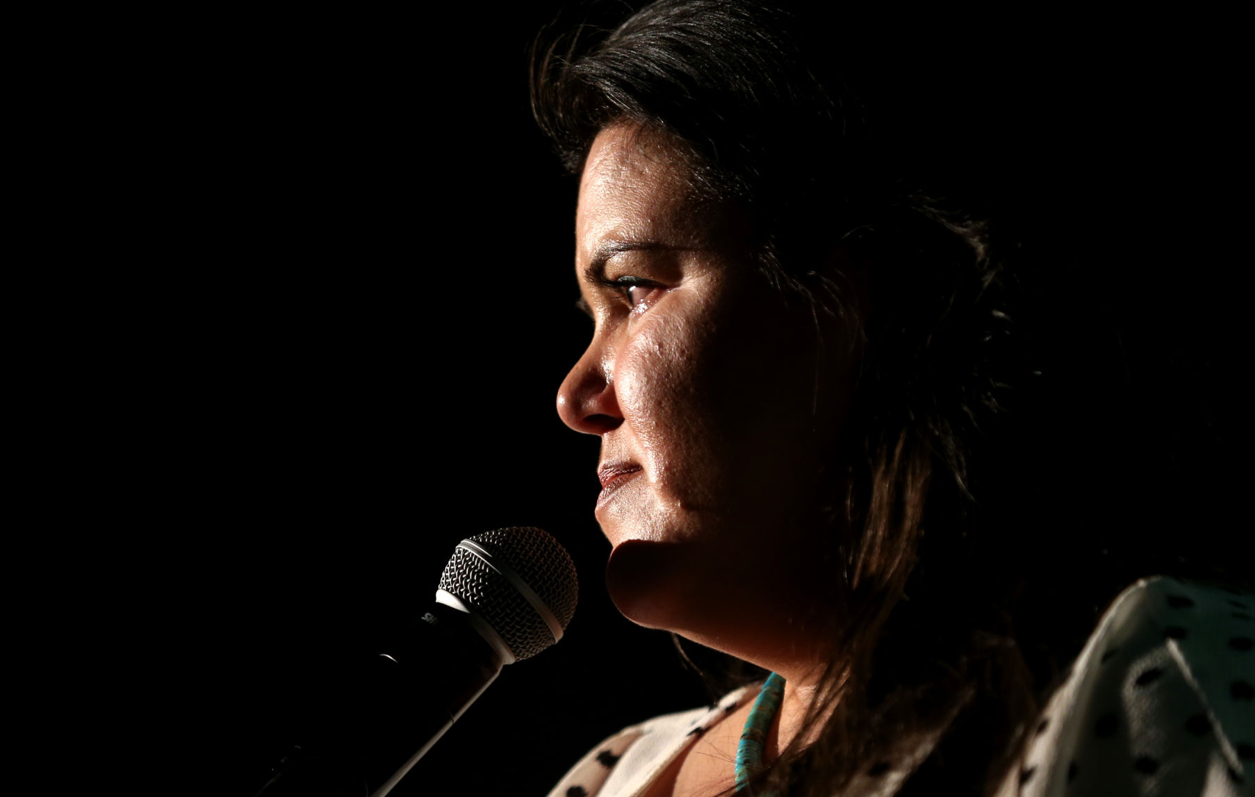 Tucson Storytellers "Food & Family"